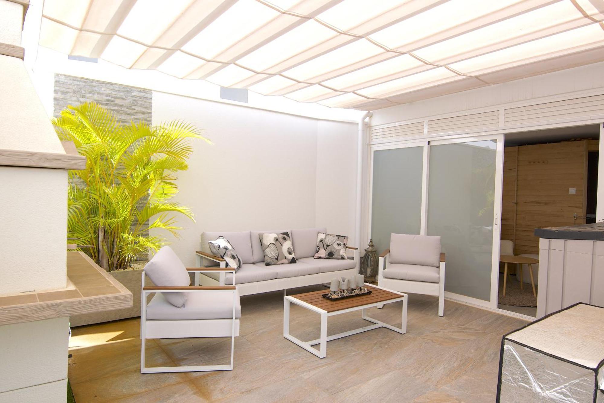 Magnifica Villa En San Pedro De Pinatar ซานเปรโดเดลปีนาตาร์ ภายนอก รูปภาพ