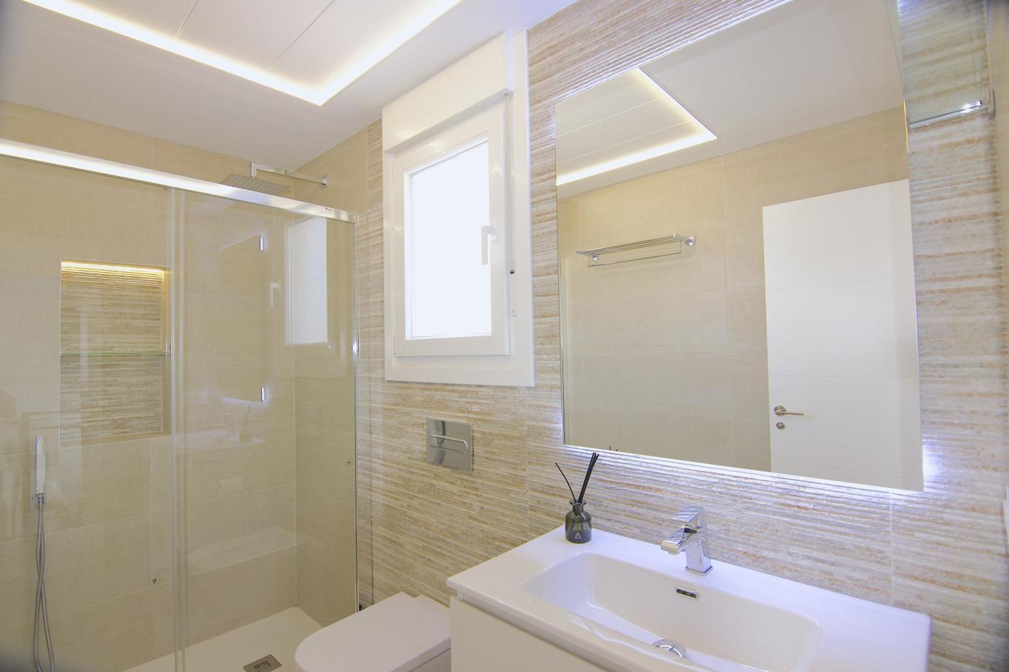 Magnifica Villa En San Pedro De Pinatar ซานเปรโดเดลปีนาตาร์ ภายนอก รูปภาพ