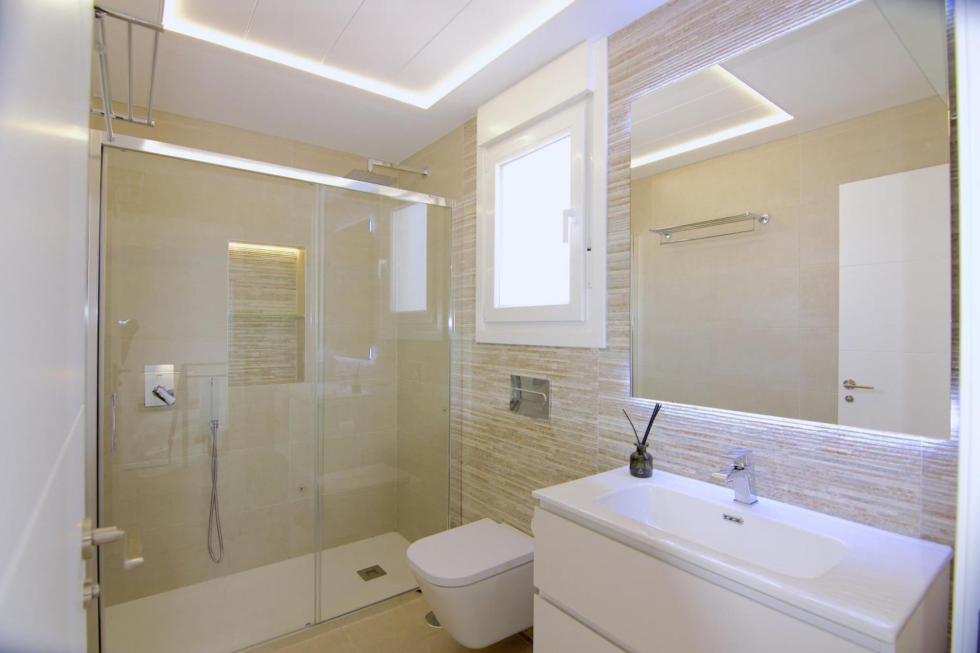 Magnifica Villa En San Pedro De Pinatar ซานเปรโดเดลปีนาตาร์ ภายนอก รูปภาพ