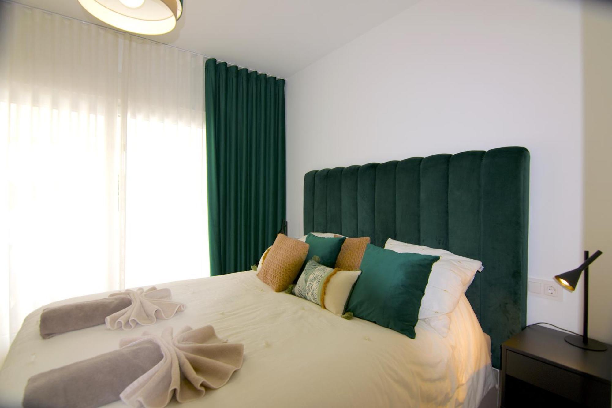 Magnifica Villa En San Pedro De Pinatar ซานเปรโดเดลปีนาตาร์ ภายนอก รูปภาพ