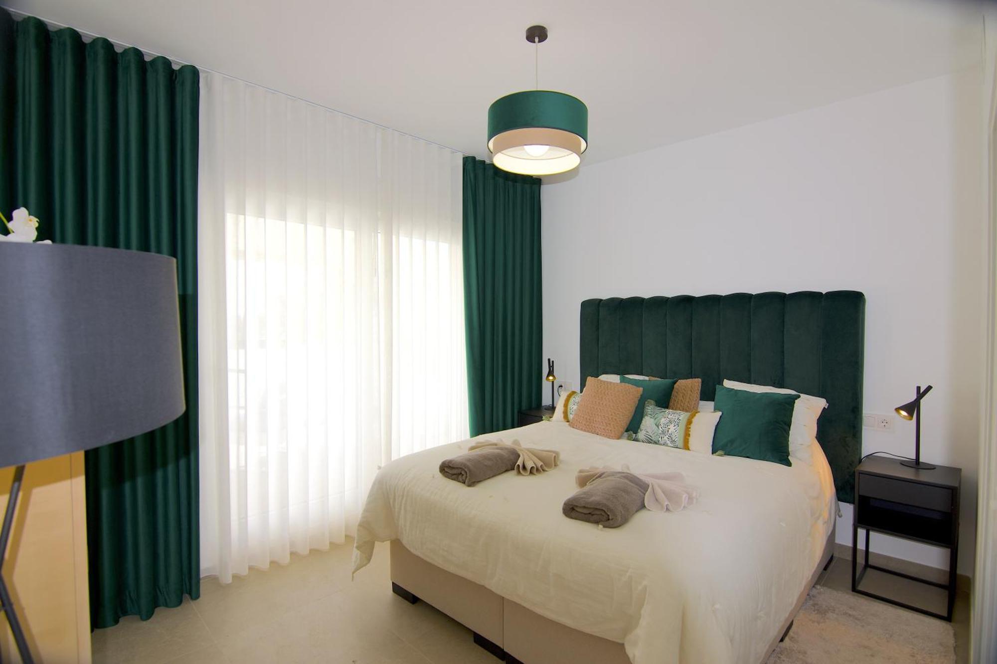 Magnifica Villa En San Pedro De Pinatar ซานเปรโดเดลปีนาตาร์ ภายนอก รูปภาพ