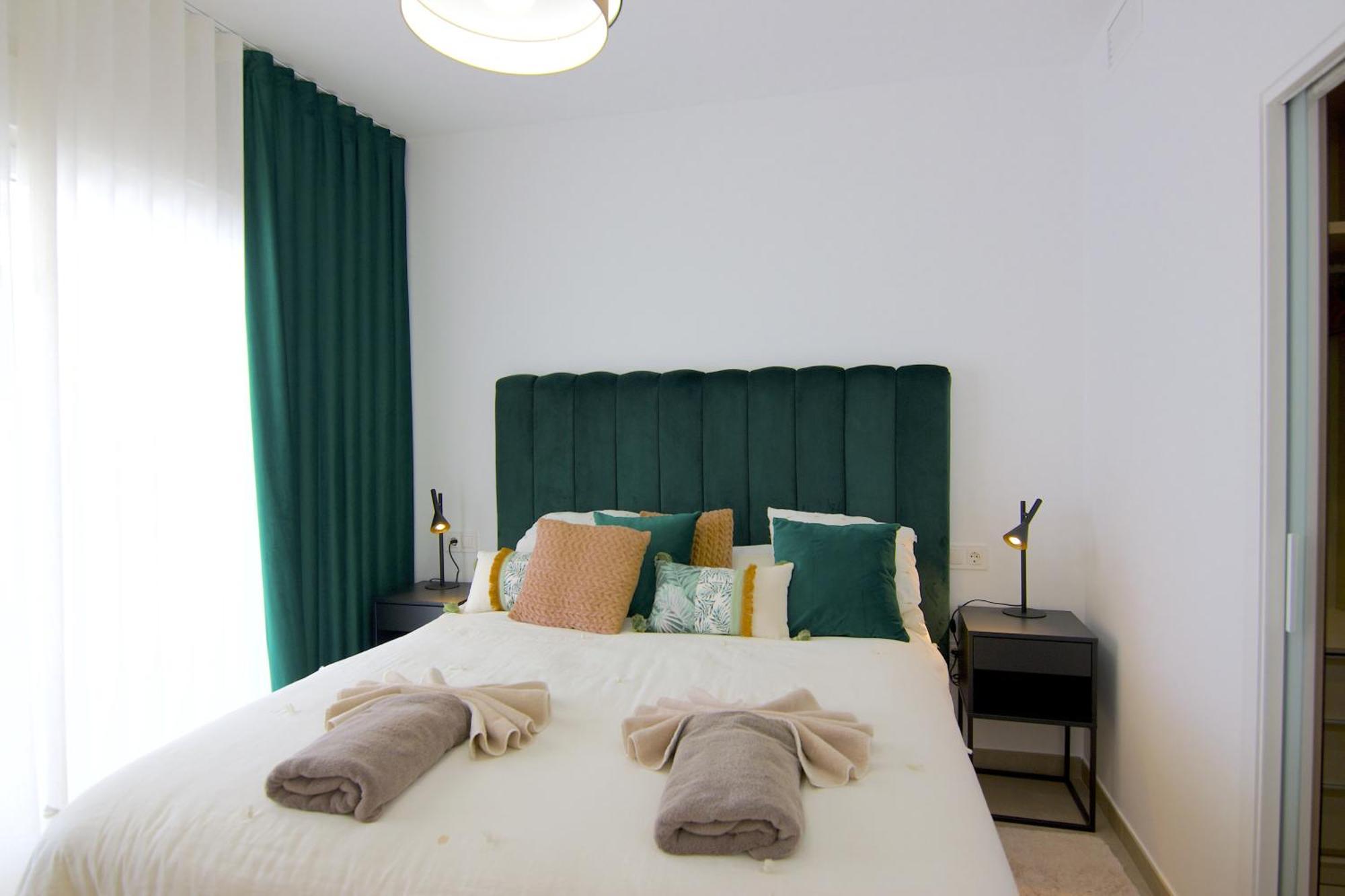 Magnifica Villa En San Pedro De Pinatar ซานเปรโดเดลปีนาตาร์ ภายนอก รูปภาพ