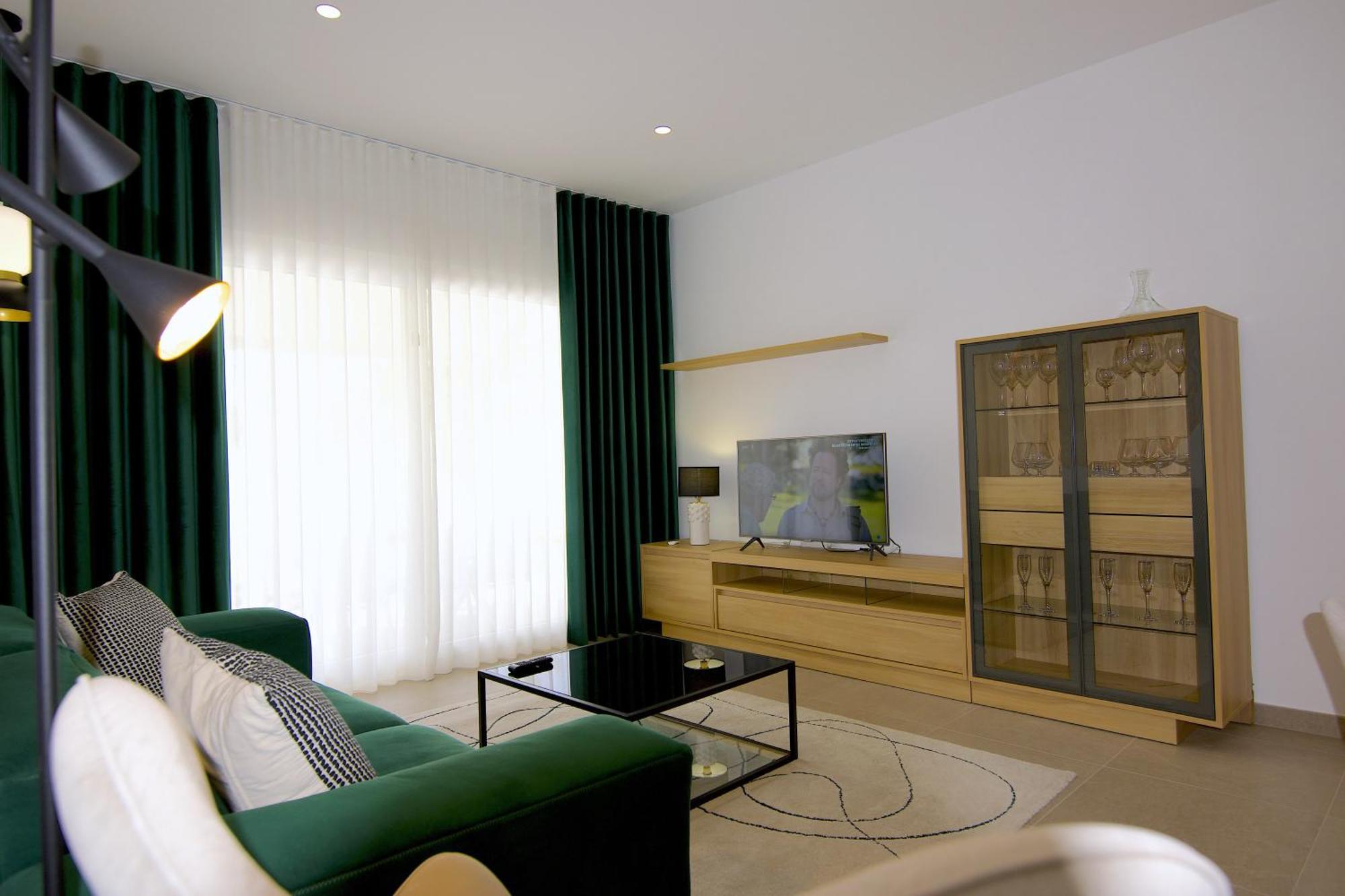 Magnifica Villa En San Pedro De Pinatar ซานเปรโดเดลปีนาตาร์ ภายนอก รูปภาพ