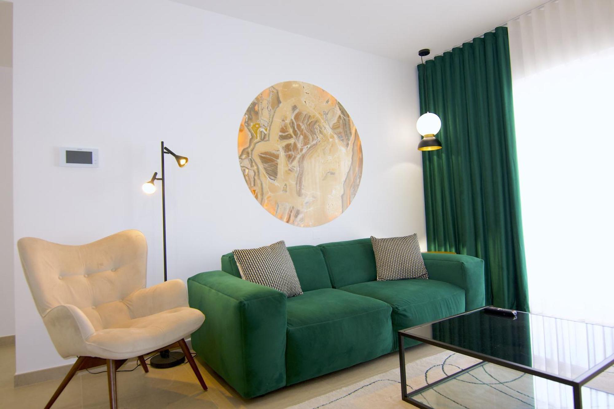 Magnifica Villa En San Pedro De Pinatar ซานเปรโดเดลปีนาตาร์ ภายนอก รูปภาพ